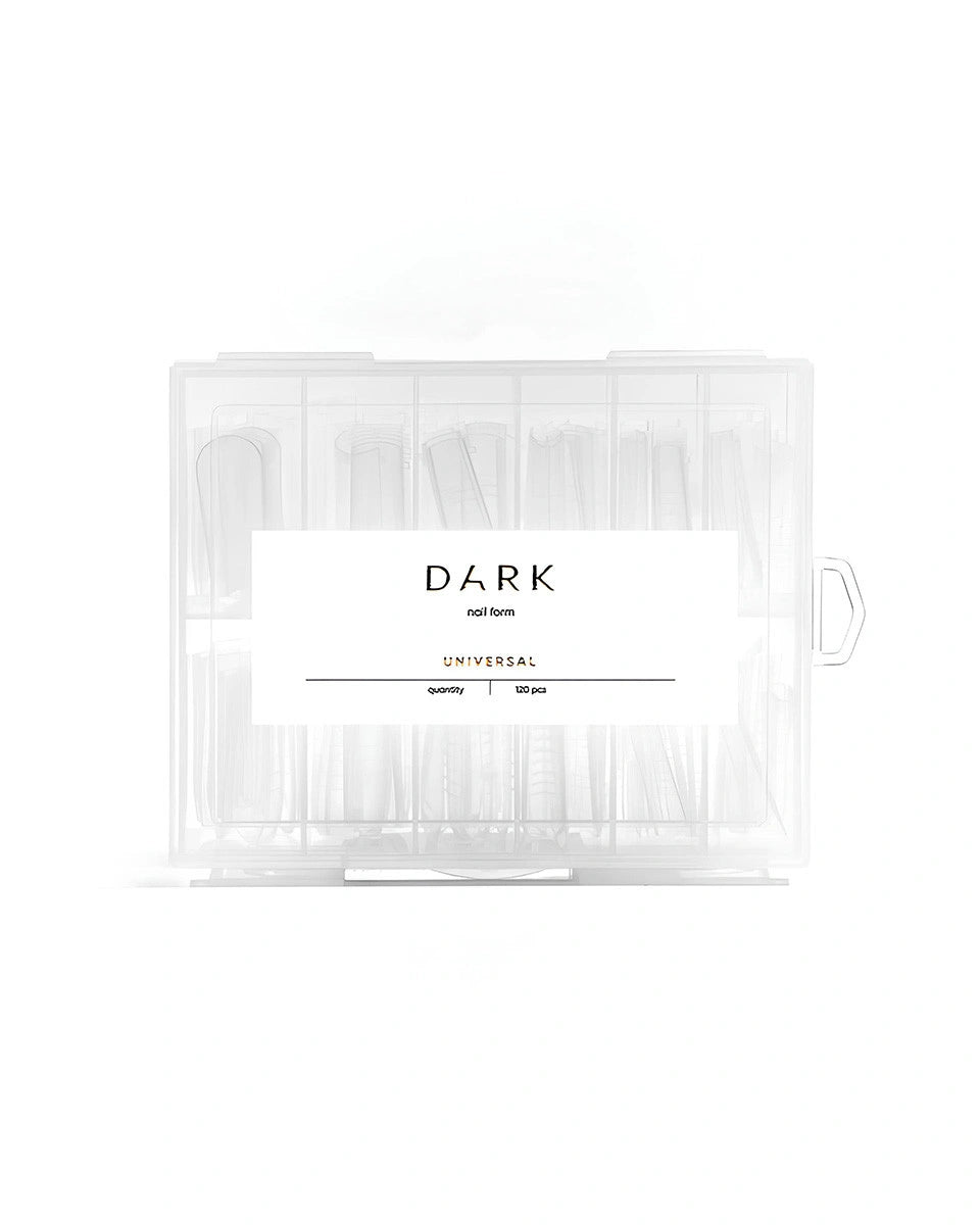 DARK Upper Forms Universal - All Pro Beauty