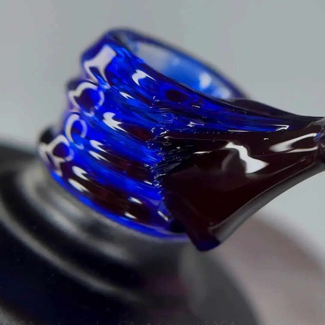 SAGA GLASS TOP 10ml - No7