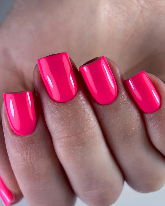 DARK Gel Polish 049, 6 ml - All Pro Beauty