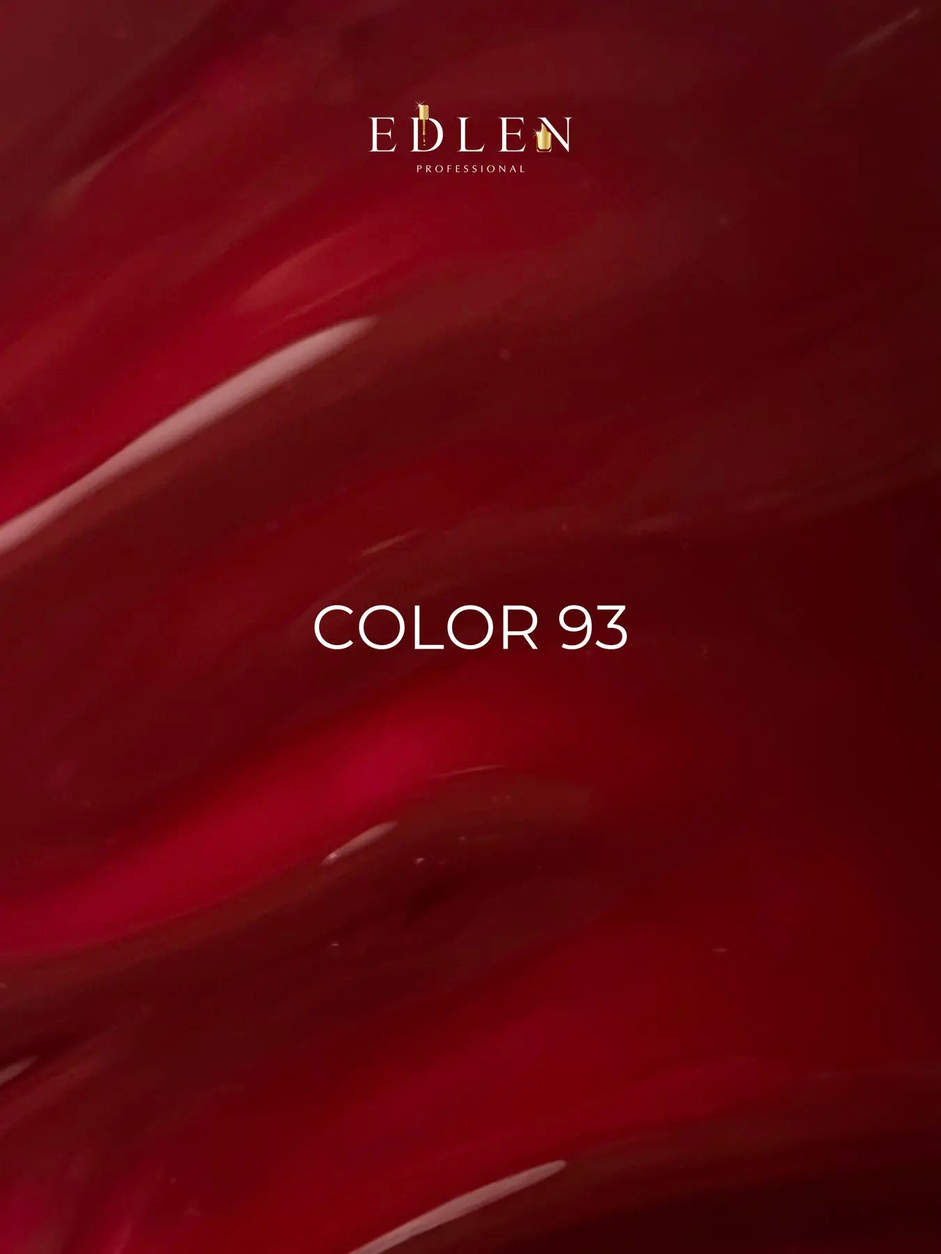 Color Edlen №093 9ml - All Pro Beauty