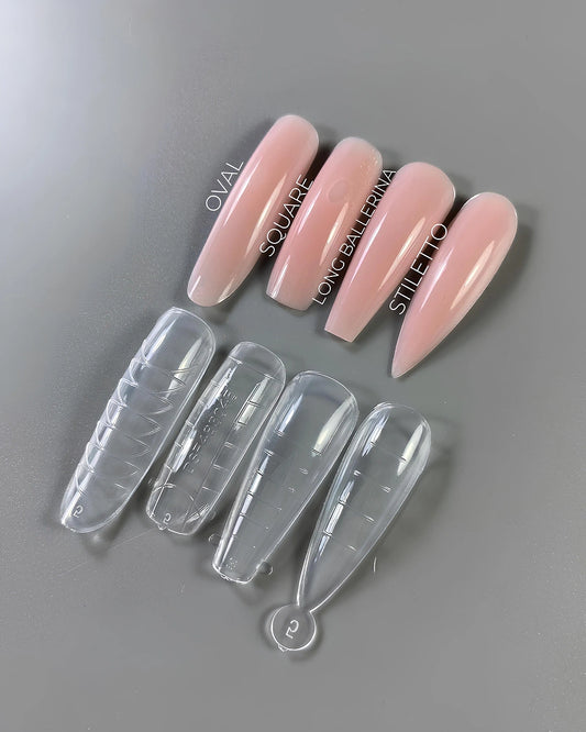 DARK Upper Forms Oval - All Pro Beauty