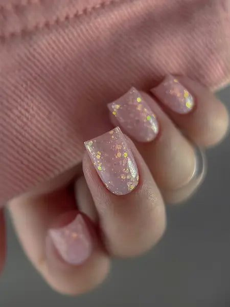 Toki-Toki Gel Polish Unicorn #04