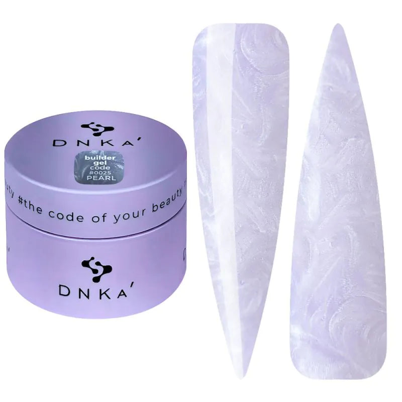 DNKa' Builder Gel #0025 (30ml)