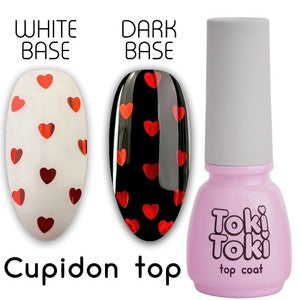 Toki toki cupidin top