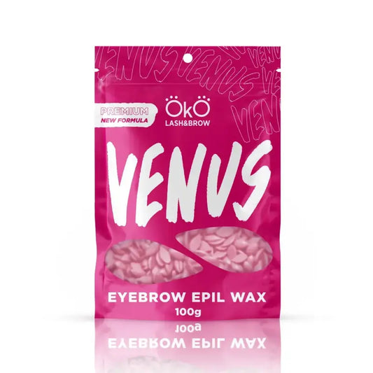 OkO Venus facial depilation wax, 100 g