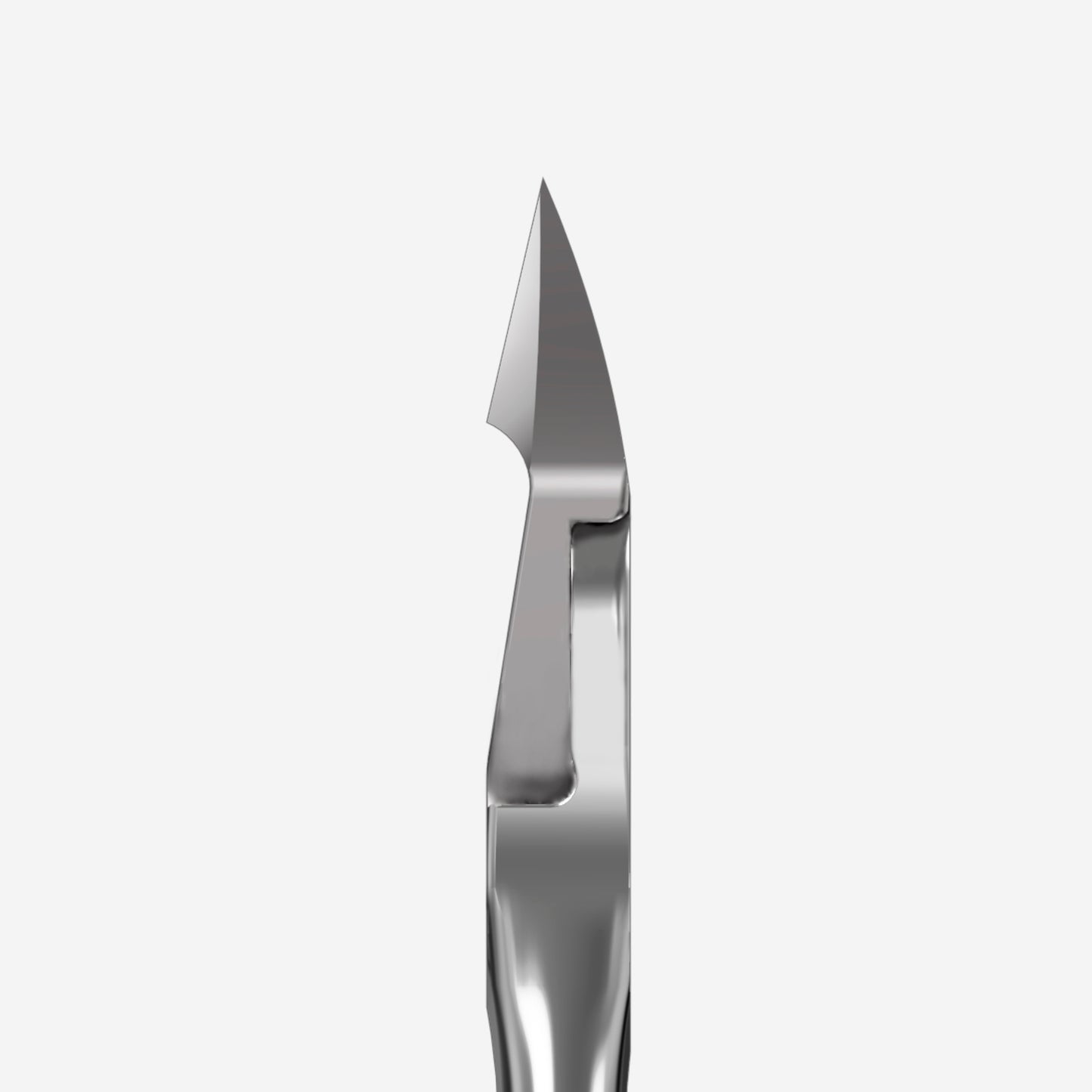 STALEKS Сuticle nippers CLASSIC 10 11 mm