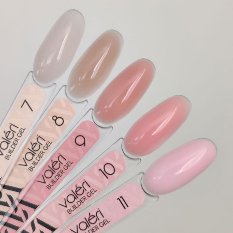 Valeri Builder Gel 10 (30ml)
