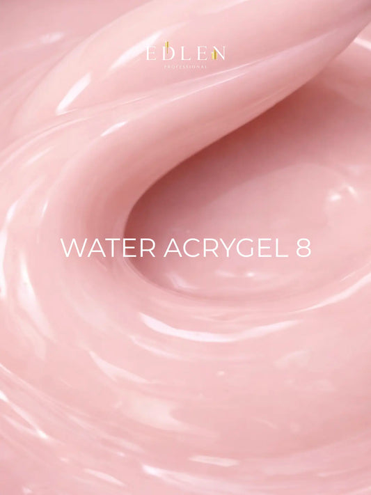 Water acrygel Nude Edlen №08 15ml