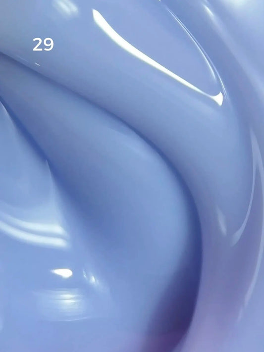 Water acrygel Dor blue Edlen №29 15ml