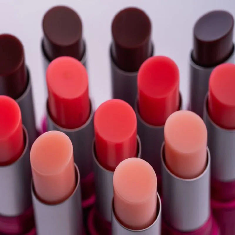 ZOLA Lip Tint Balm (03 Cherry Natural)