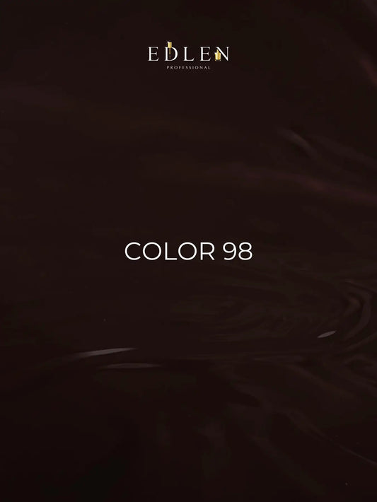 Color Edlen №098 9ml - All Pro Beauty