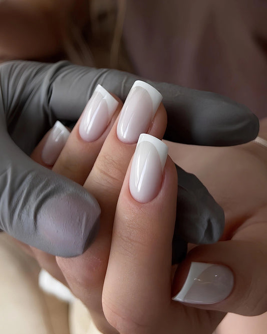 DARK Medium Gel №02, 30 ml - All Pro Beauty