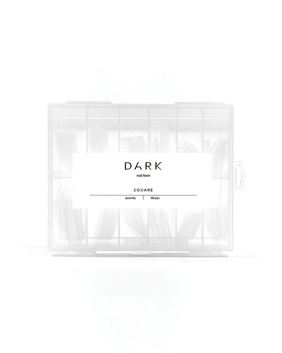 DARK Upper Forms Square - All Pro Beauty