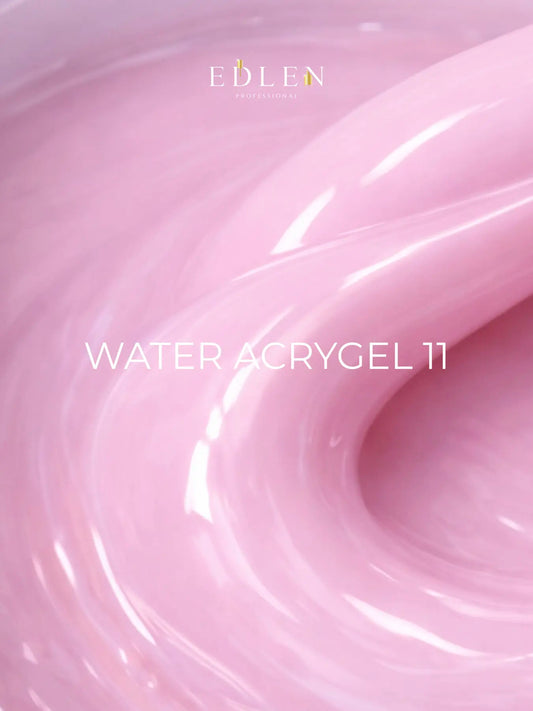 Water acrygel Nude Edlen №11 15ml