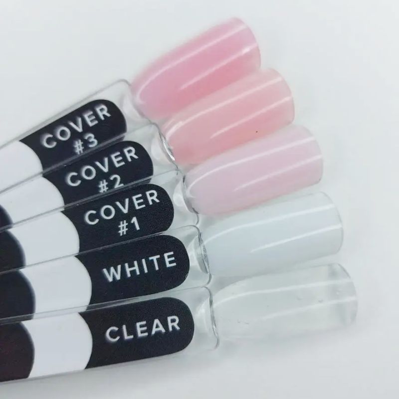 Siller Poly Gel №3 (30ml)