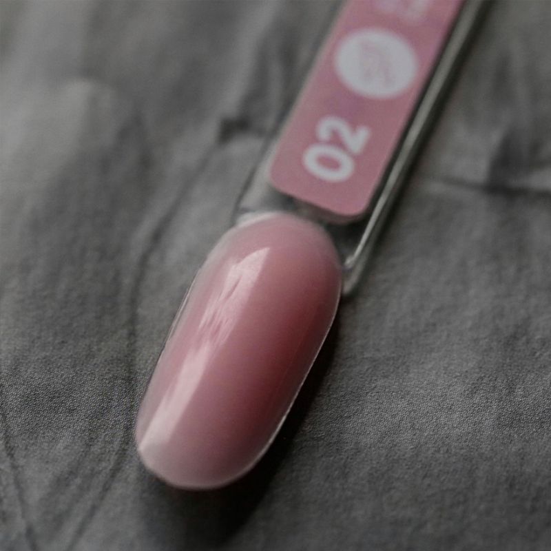 Siller Poly Gel №2 (30ml) - All Pro Beauty