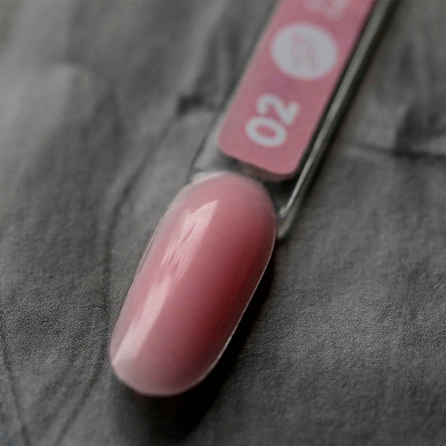 Siller Poly Gel №3 (30ml)