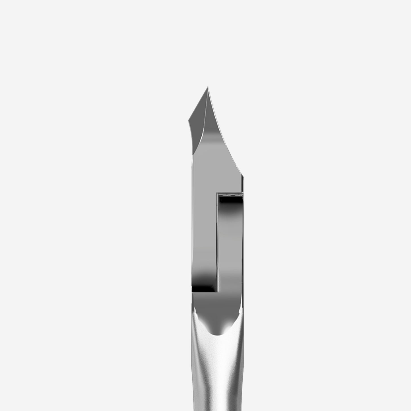 STALEKS Professional cuticle nippers SMART 50 5 mm