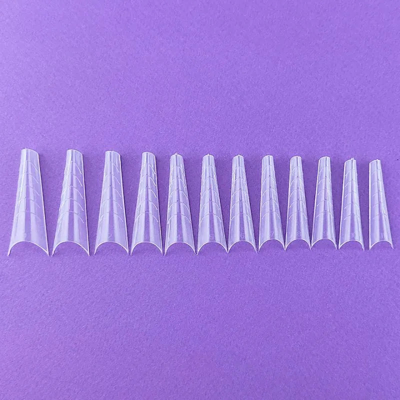 DNKA NAIL FORM (Monroe)120 pieces