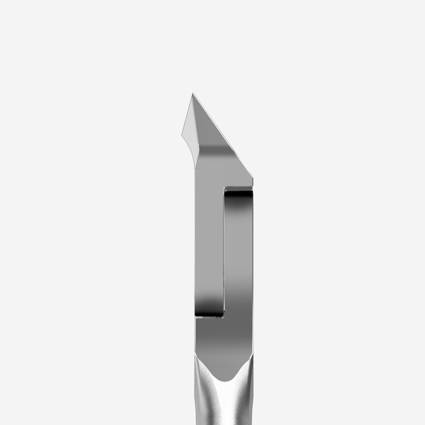STALEKS Professional cuticle nippers SMART 31 5 mm