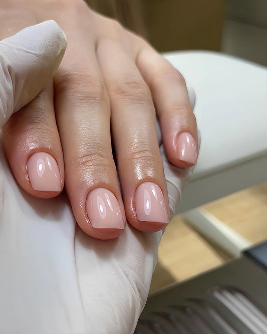 DARK Iconic Gel 06, 30 ml - All Pro Beauty