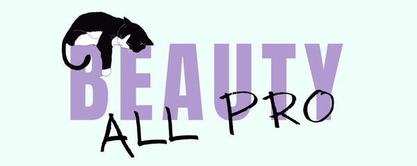 All Pro Beauty