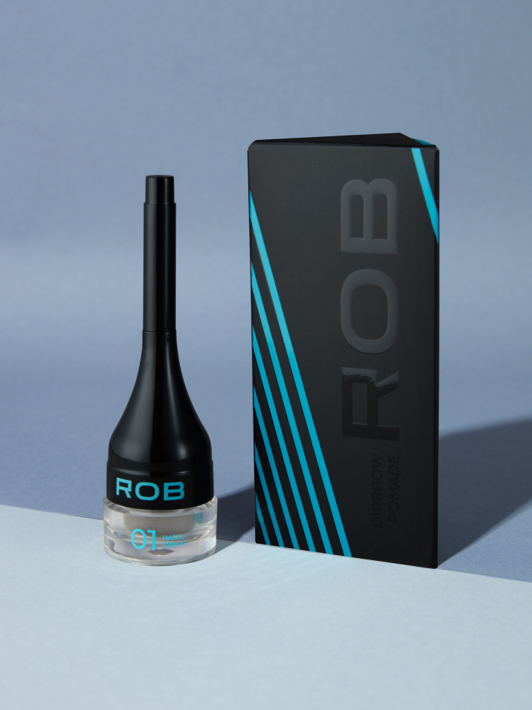 ROB DIPBROW POMADE No4