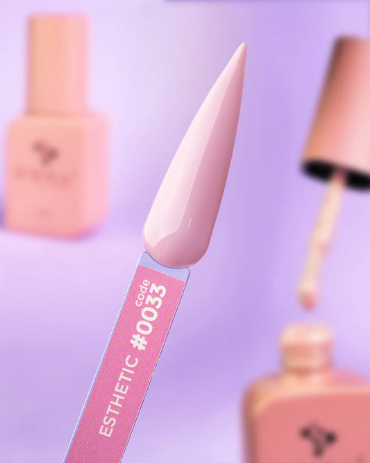 DNKA COVER BASE #0033 — 12ml - All Pro Beauty
