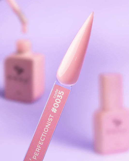 DNKA COVER BASE #0035 — 12ml - All Pro Beauty