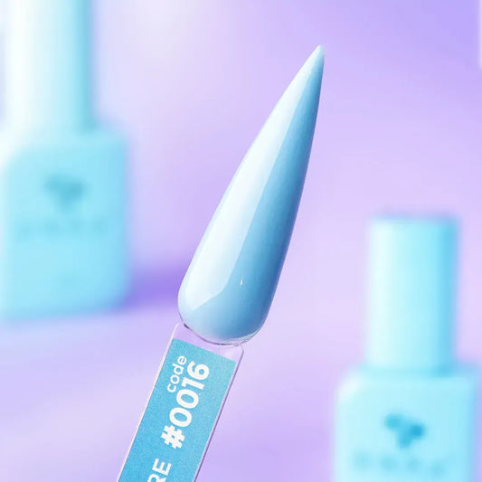 DNKA FRENCH COVER BASE #0016 (12ml) - All Pro Beauty