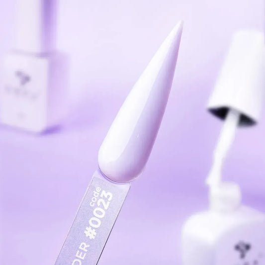 DNKA FRENCH COVER BASE #0023 (12ml) - All Pro Beauty