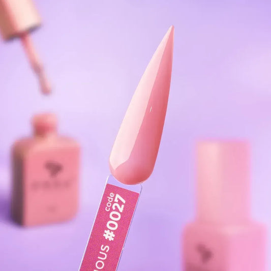 DNKA FRENCH COVER BASE #0027 (12ml) - All Pro Beauty