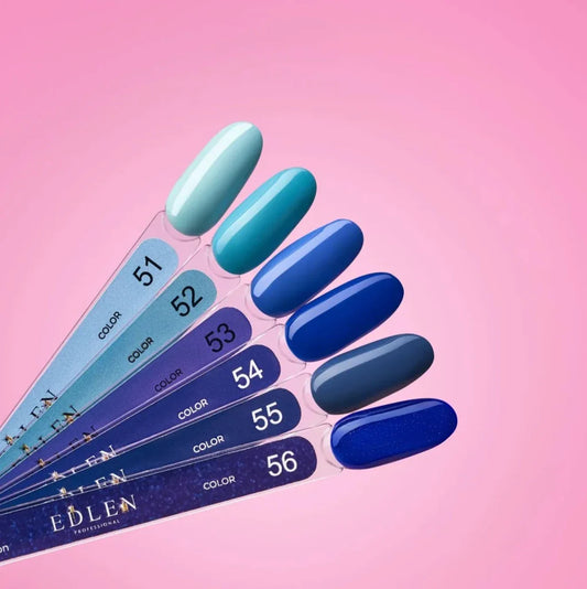 Color Edlen №055 9ml - All Pro Beauty