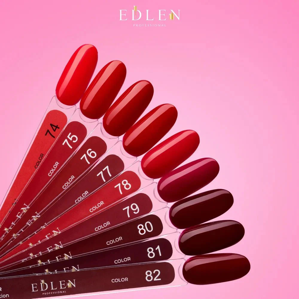 Color Edlen №078 9ml - All Pro Beauty