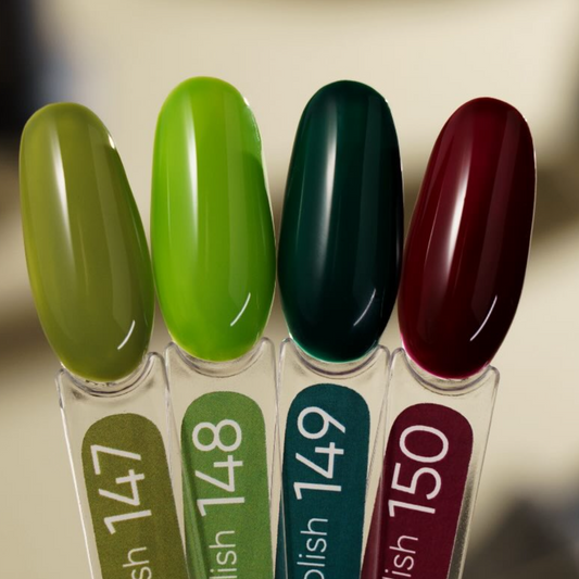 Valeri Gel Polish №148, 6ml