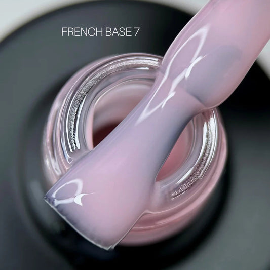 SAG FRENCH BASE 15ml - No7