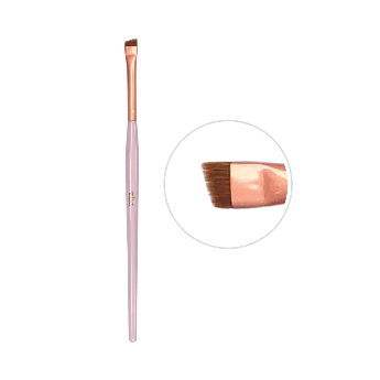 ZOLA | MAGIC BROW BRUSH 01 light pink
