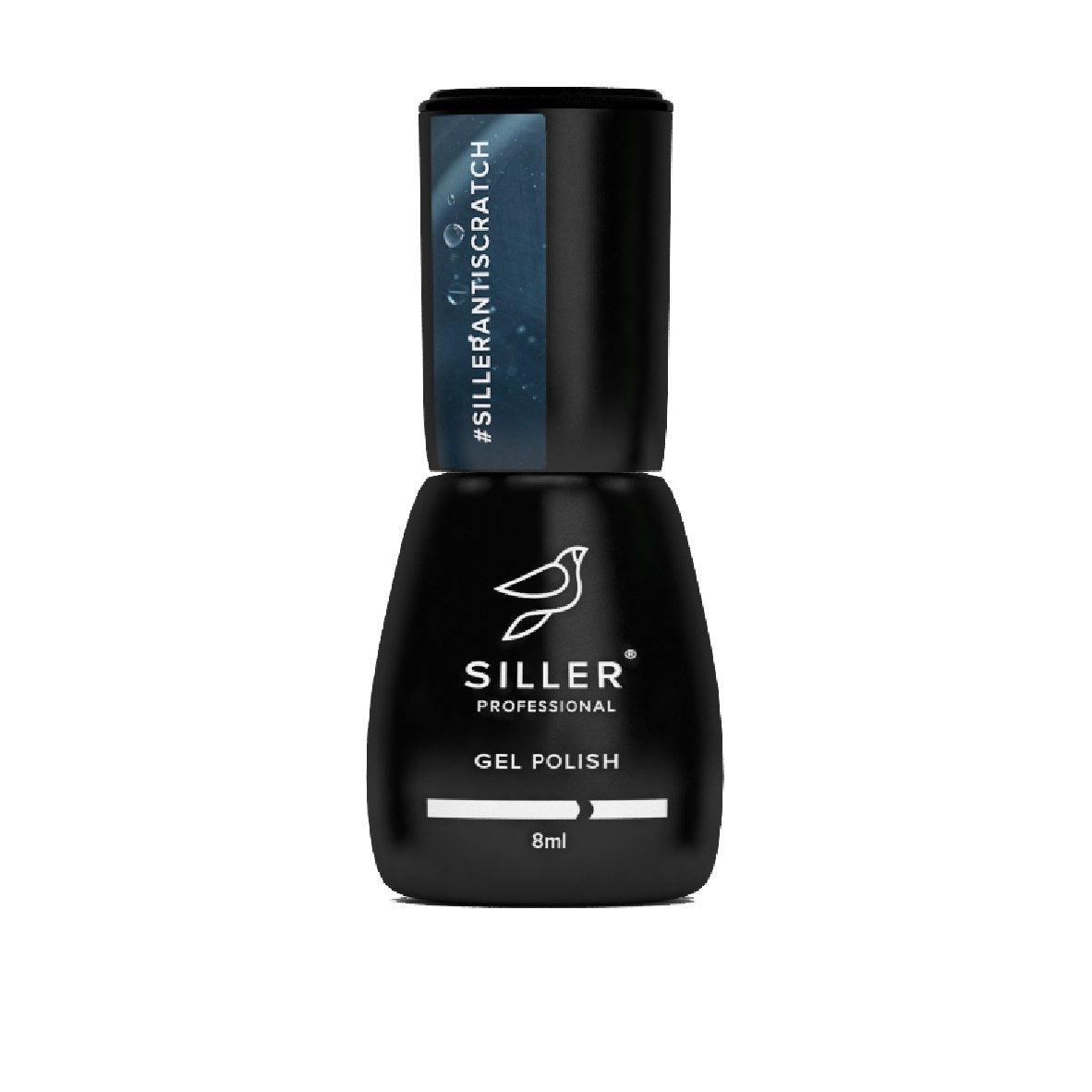 Siller Top ANTI-SCRATCH — 8ml - All Pro Beauty