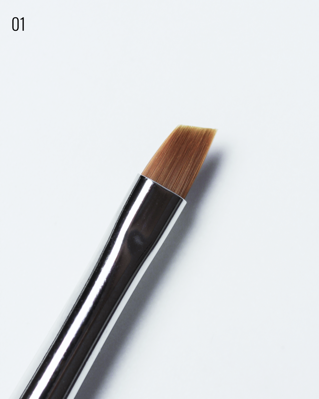 SCULPTOR Brush 01 Beveled Mini