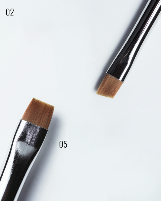 SCULPTOR Brush 02 Beveled