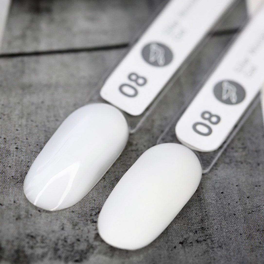 Siller Wonder Gel No8 (30мл)