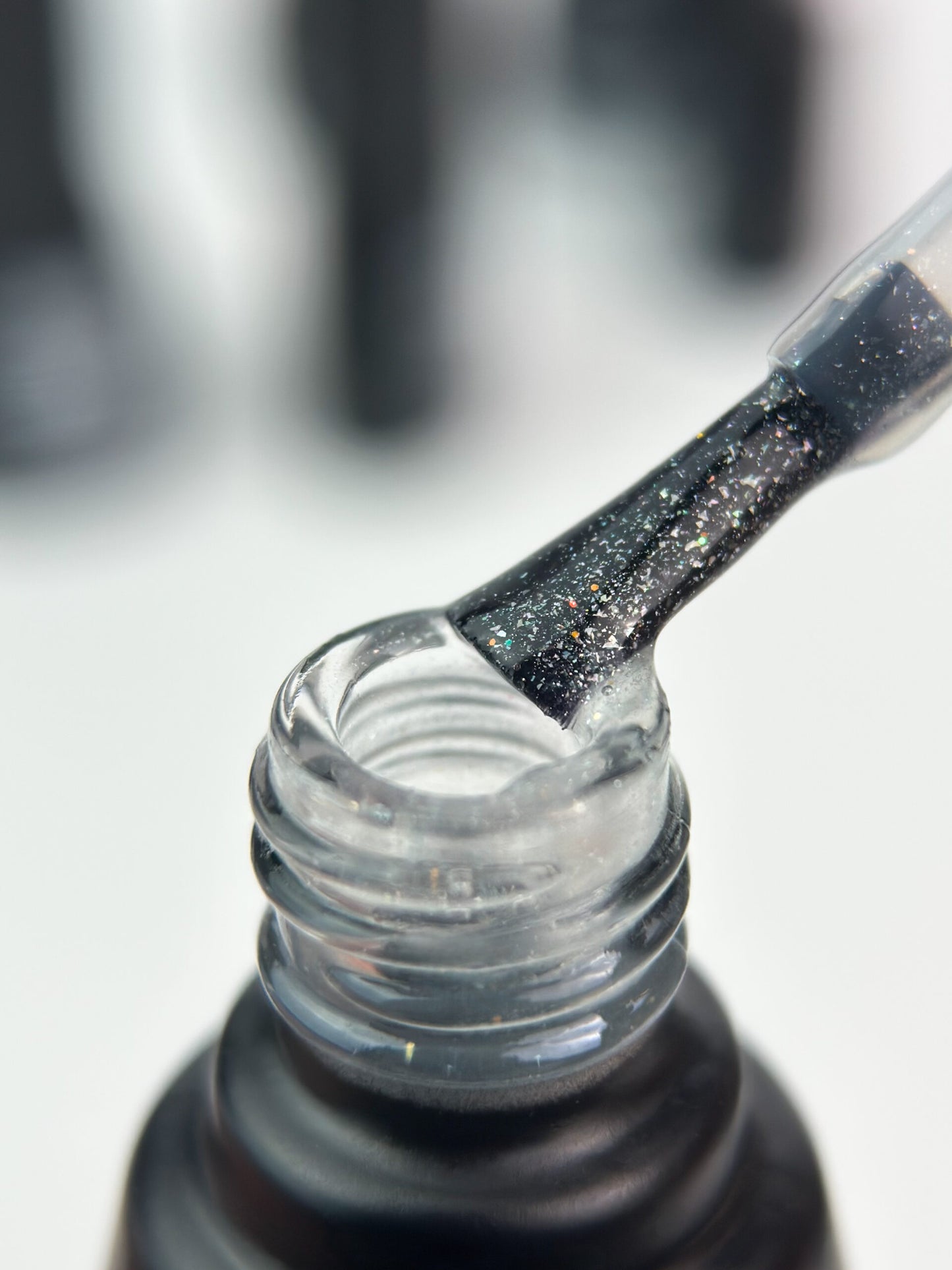 Siller Top Shine Matt No3 (8ml)