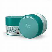 Siller Scotch Base for nails, 30ml - All Pro Beauty