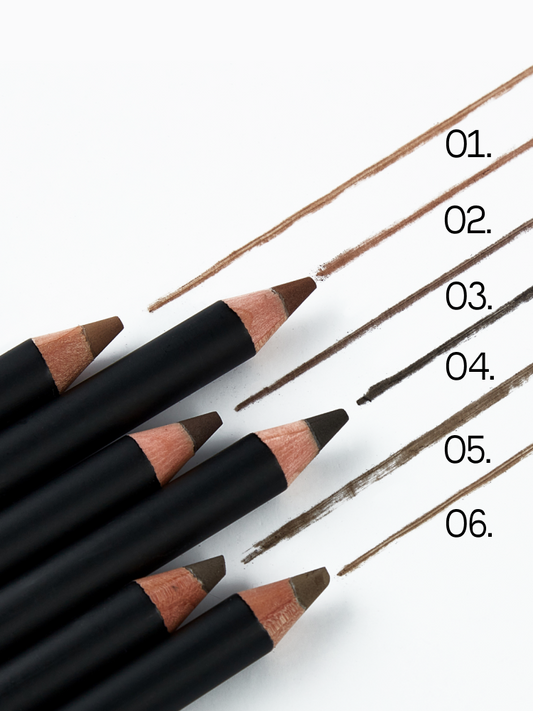 ROB POWDER CRUSH Creates shape and fills with color No1