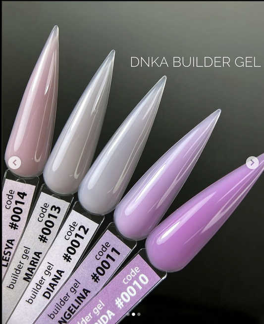 DNKa' Builder Gel #0014 (30ml) - All Pro Beauty