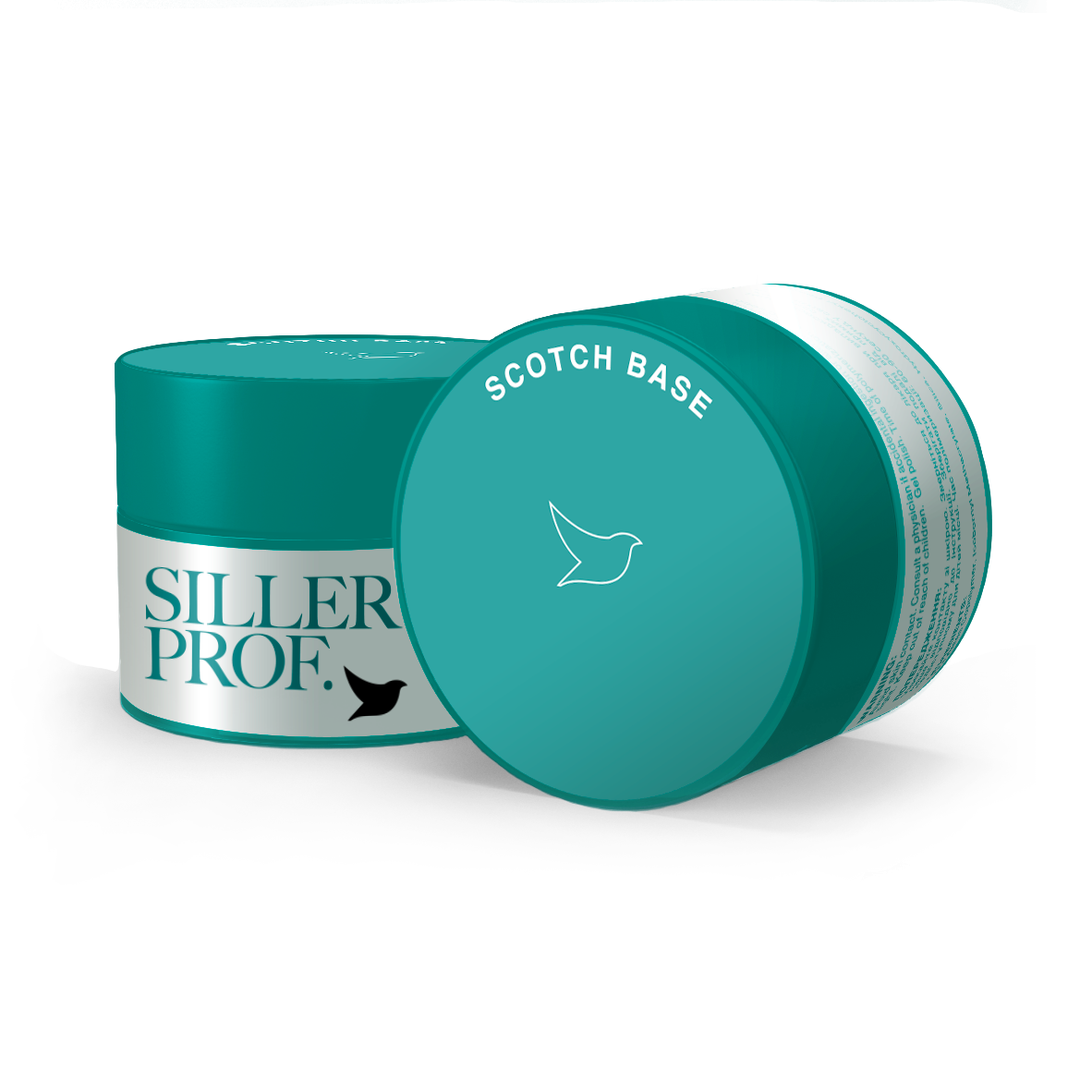 Scotch Base, 30 ml