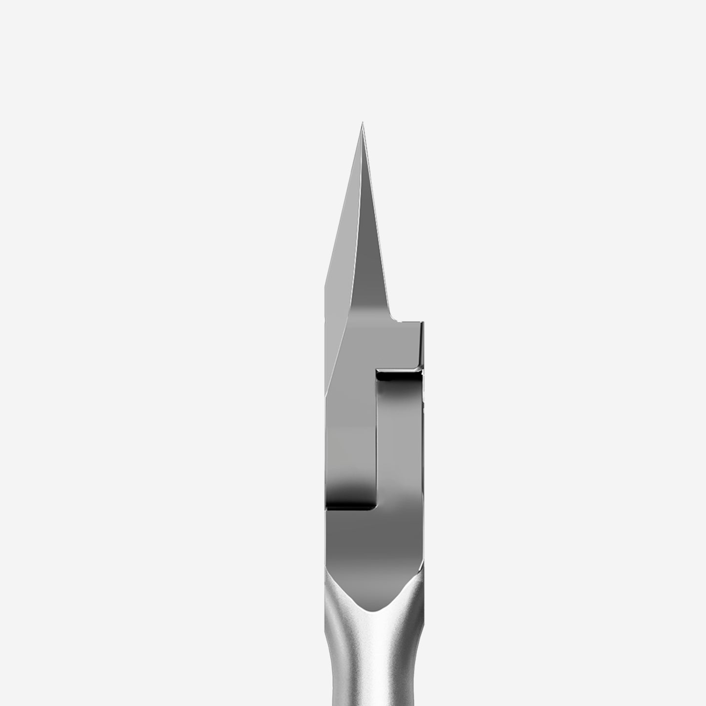 STALEKS Professional nippers for ingrown toenails SMART 71 14 mm