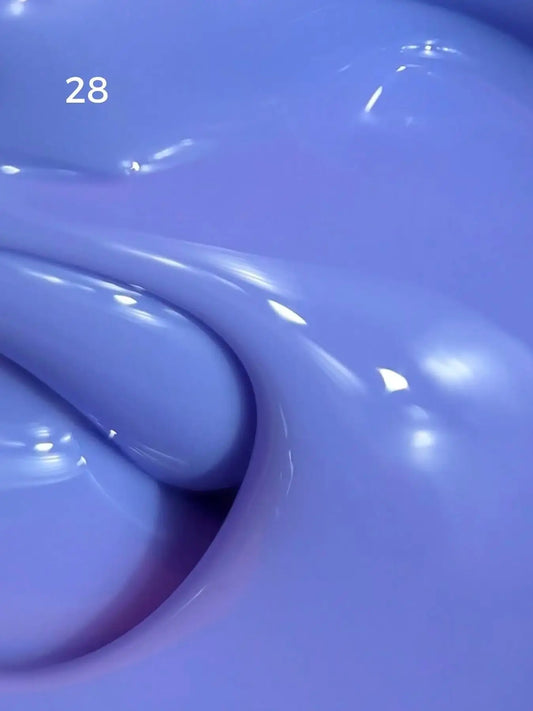 Water acrygel Breeze Edlen №28 15ml