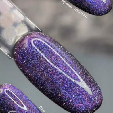 SAGA Cat Chameleon (CC) 10ml — No2