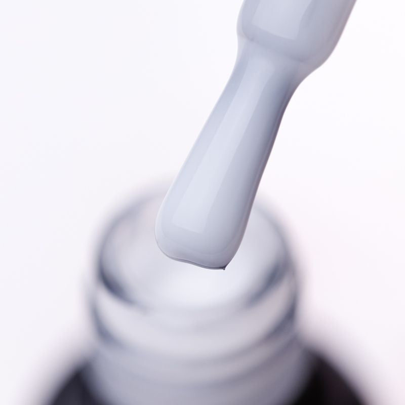 Siller Cover Base Milky — 30ml - All Pro Beauty